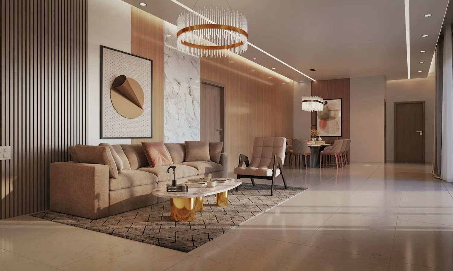 resident design